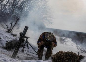 Diễn biến chính tình hình chiến sự Nga - Ukraine ngày 15/2