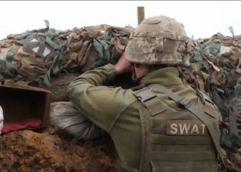 Diễn biến chính tình hình chiến sự Nga - Ukraine ngày 2/2