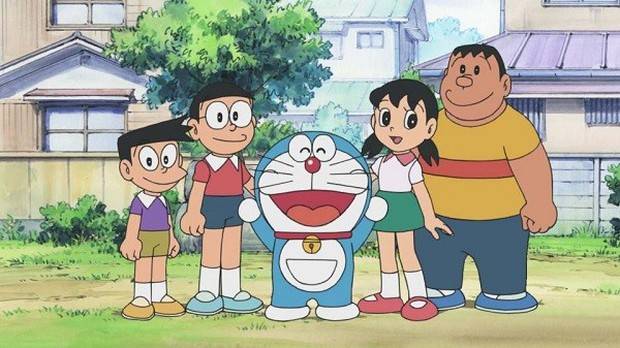 Điều ít biết về “cha đẻ” Doraemon: Mèo ú ban đầu là một thất bại, vẫn cầm bút vẽ sáng tác vào giây phút cuối đời