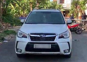 dieu tra cai chet bat thuong cua mot dai ta quan doi nghi huu trong xe o to Đại tá quân đội về hưu tử vong bất thường trong xe ô tô Điều tra cái chết bất thường của một đại tá quân đội nghỉ hưu trong xe ô tô