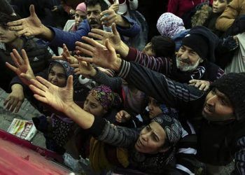 Động đất Thổ Nhĩ Kỳ và Syria: Số người tử vong gây sốc