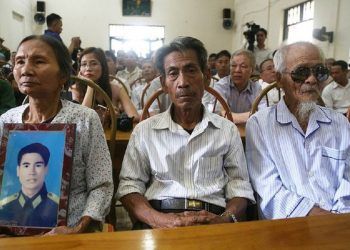 Hai ông cụ mang án oan giết người gần 40 năm được bồi thường 2,7 tỉ đồng