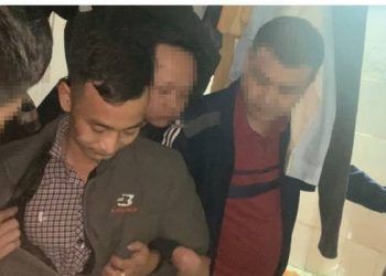 Hung thủ sát hại bà nội và cô ruột ở Hà Nội khai gì?