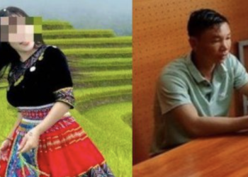 Kẻ hiếp dâm nữ hướng dẫn viên lĩnh 3 năm tù