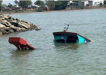 Khởi tố vụ lật thuyền làm một thai phụ tử vong trên sông Đồng Nai