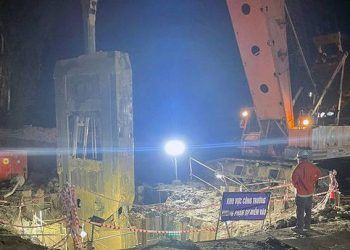 Không khởi tố vụ bé trai 10 tuổi rơi xuống trụ bê tông