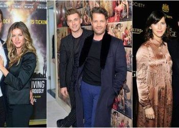 ly giai tuong phu the theo goc do khoa hoc vi sao nhieu nguoi yeu nhau trong gio Lý giải “tướng phu thê” theo góc độ khoa học: Càng yêu nhau lâu lại càng giống nhau? Lý giải “tướng phu thê” theo góc độ khoa học: Vì sao nhiều người yêu nhau trông giống nhau một cách kỳ lạ?