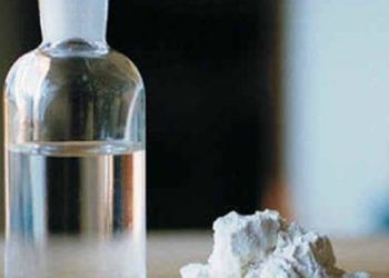 Ma túy nước biển là gì?