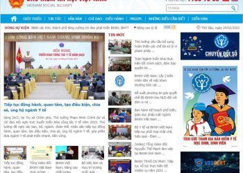 Mạo danh cơ quan BHXH lừa đảo hơn 100 triệu đồng