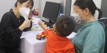 Mẹ trên 35 tuổi, bố trên 45 tuổi có nguy cơ sinh con bị khuyết tật