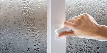 Mẹo chống nồm ẩm và những sai lầm tai hại khiến nhà ướt nhẹp