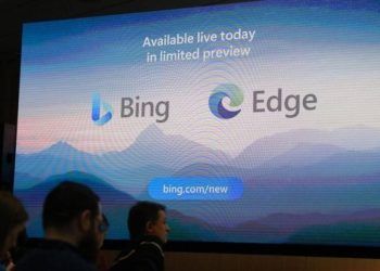 microsoft tich hop chatgpt vao cong cu tim kiem bing Công cụ tìm kiếm Bing được Microsoft tích hợp thêm ChatGPT Microsoft tích hợp ChatGPT vào công cụ tìm kiếm Bing