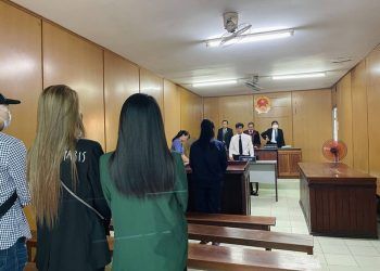 mie nguyen dieu dao ban dam lien tinh qua zalo Tú bà Mie Nguyễn điều "đào" bán dâm liên tỉnh qua Zalo bị tuyên án 3 năm tù Mie Nguyễn điều "đào" bán dâm liên tỉnh qua Zalo