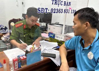 Một phóng viên bị dọa giết sau khi phản ánh cho vay nặng lãi