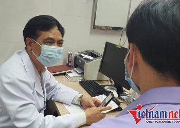 Nam sinh 19 tuổi mắc bệnh xã hội vì 'quan hệ' bừa bãi, không đếm nổi số bạn tình