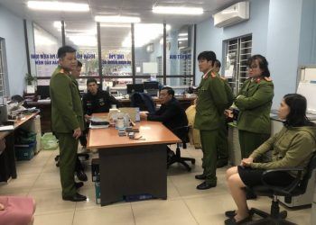 Những chiêu ăn tiền, chia chác tại các trung tâm đăng kiểm