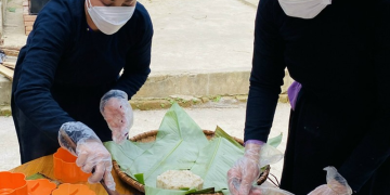 Những món ăn độc đáo từ kiến ở Việt Nam, tưởng chừng ai cũng "e dè" khi ăn nhưng lại bất ngờ bởi hương vị khác lạ