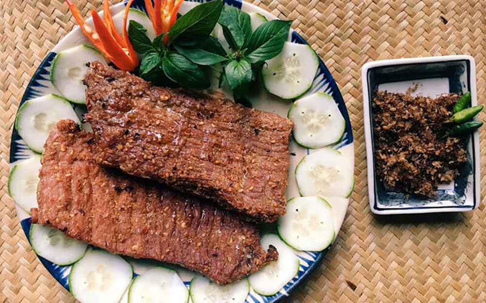 Những món ăn độc đáo từ kiến ở Việt Nam, tưởng chừng ai cũng 