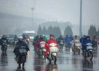 nhung nguyen tac lai xe may tren duong tron truot Nguyên tắc lái xe máy trên đường trơn trượt để đảm bảo an toàn Những nguyên tắc lái xe máy trên đường trơn trượt