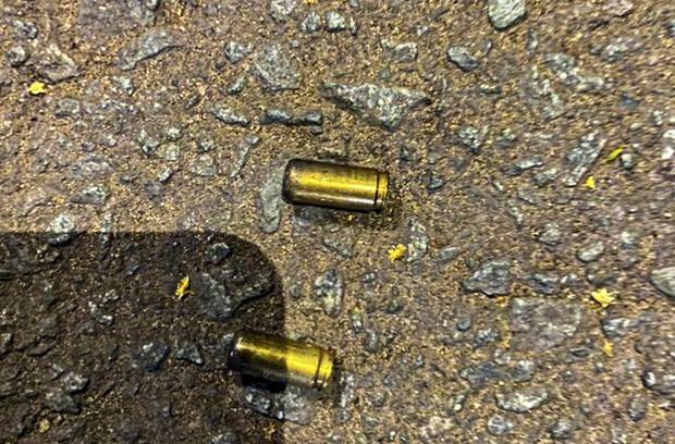 Nổ súng ở Đồng Nai: 2 chị em bị kẻ lạ mặt bắn thương tích