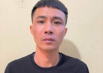 Sáng mãn hạn tù, chiều bị bắt vì 'ăn mừng quá trớn'