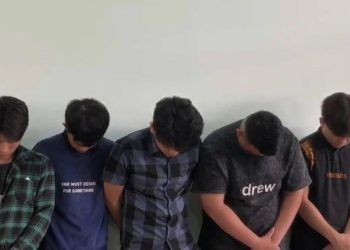 Suýt có án mạng vì nhắn tin rủ vợ bạn đi nhà nghỉ để trừ nợ