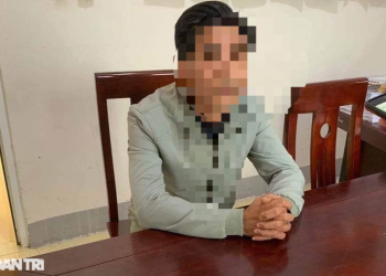 Tạm đình chỉ thầy giáo 'đụng chạm' học sinh lớp 5