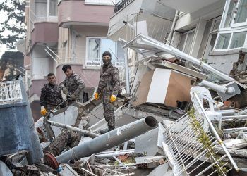 Thảm họa động đất Thổ Nhĩ Kỳ - Syria: Hơn 7.900 người chết, dự kiến tăng mạnh ở Syria