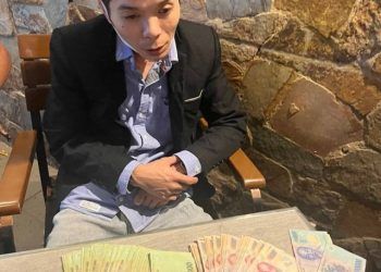 Thanh niên 'chat sex' với nữ Việt kiều rồi tống tiền 1,7 tỷ đồng