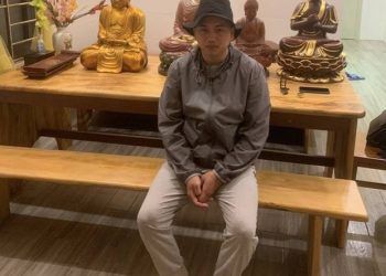 Thanh niên tu tại gia đột nhập chùa nổi tiếng ở Gia Lai trộm 4 pho tượng Phật