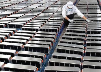 Thế giới không hề thiếu lithium - đừng nghe các hãng xe điện ‘than nghèo kể khổ’