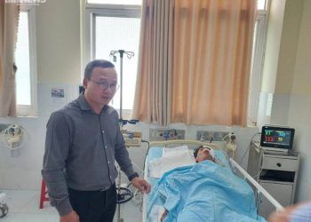 Thêm một nạn nhân tử vong sau tai nạn thảm khốc ở Quảng Nam