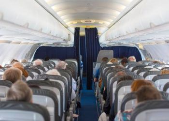 tiet lo bat ngo ve cho ngoi an toan nhat tren may bay bo ra nhieu tien chua chac Đâu là vị trí chỗ ngồi an toàn nhất trên máy bay? Tiết lộ bất ngờ về chỗ ngồi an toàn nhất trên máy bay: Bỏ ra nhiều tiền chưa chắc đã hơn