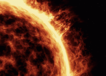 Vật chất nào trên Trái Đất có thể đến gần Mặt Trời mà không bị nóng chảy?