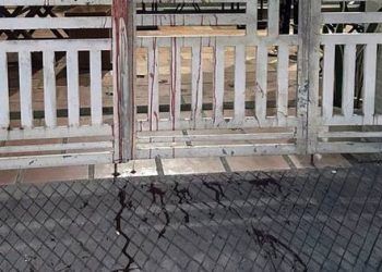 Vay 165 triệu, phải trả nợ 5 tỉ đồng, 1 phụ nữ cầu cứu công an