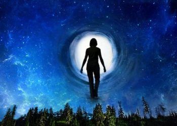 Vì sao khoa học mãi chưa thể chứng minh sự tồn tại của cõi âm?