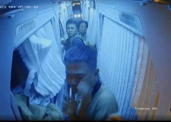 Vụ bị đánh vì không dừng xe cho khách đi vệ sinh trên cao tốc: Tài xế rút đơn bãi nại