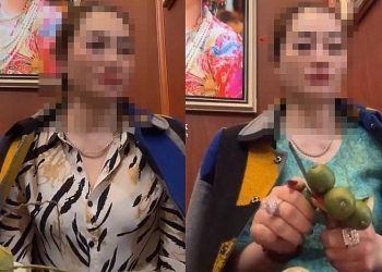 vu co dong dung nhan sai cai thu thuat thao tung tam ly nguoi nghe Thủ thuật thao túng tâm lý của cô đồng bổ quả cau "đúng nhận sai cãi" Vụ cô đồng 'đúng nhận sai cãi': Thủ thuật thao túng tâm lý người nghe?