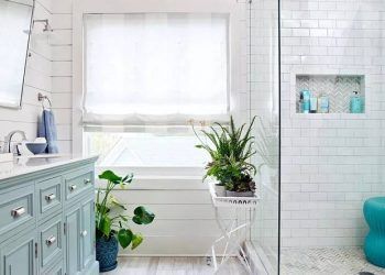 Ý tưởng tự thiết kế khung cửa sổ lãng mạn cho ngôi nhà