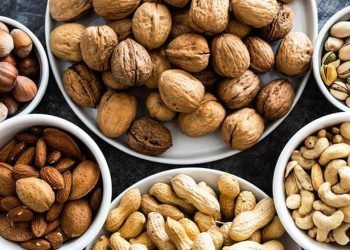 12 thuc pham giau khoang chat giup tang cuong suc khoe khi giao mua 12 thực phẩm giàu khoáng chất giúp tăng cường sức khỏe khi giao mùa 12 thực phẩm giàu khoáng chất giúp tăng cường sức khỏe khi giao mùa