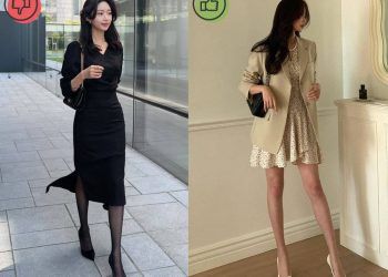 5 kiểu trang phục khiến bạn mất điểm tinh tế nếu diện đi ăn cưới