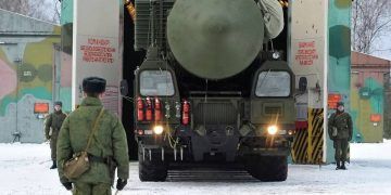 '6000 đầu đạn hạt nhân Nga đủ xóa sổ thế giới'