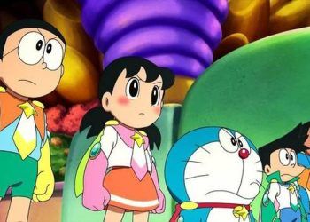 7 bai hoc cuoc song tu doraemon the gioi tre tho tuoi dep nay cung truyen tai v 7 bài học cuộc sống từ Doraemon, thế giới trẻ thơ tươi đẹp này cũng truyền tải vô số điều mà người lớn cần suy ngẫm 7 bài học cuộc sống từ Doraemon, thế giới trẻ thơ tươi đẹp này cũng truyền tải vô số điều mà người lớn cần suy ngẫm