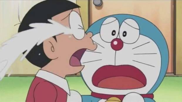 7 bài học cuộc sống từ Doraemon, thế giới trẻ thơ tươi đẹp này cũng truyền tải vô số điều mà người lớn cần suy ngẫm