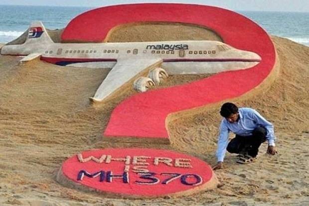 9 năm và câu đố chưa lời giải mang tên MH370