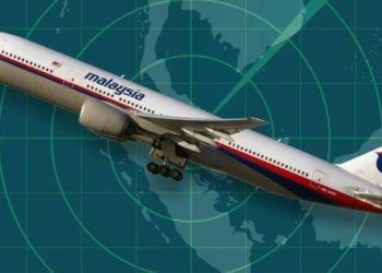 9 năm và câu đố chưa lời giải mang tên MH370