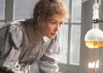 9 nhà khoa học nữ làm thay đổi thế giới