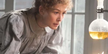 9 nhà khoa học nữ làm thay đổi thế giới