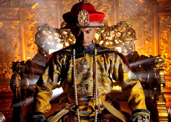 Ai là người dạy Hoàng đế tương lai cách nối dõi tông đường? Có 3 nhóm người làm nhiệm vụ này, đáng thương nhất vẫn là cung nữ