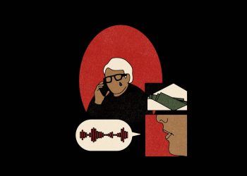 con trai vo tinh lo giong noi qua video youtube cha me lap tuc bi ke gian dung ai gia giong de Con trai vô tình lộ giọng nói qua video Youtube, cha mẹ lập tức bị kẻ gian dùng AI giả giọng để gọi điện lừa 366 triệu đồng Con trai vô tình lộ giọng nói qua video Youtube, cha mẹ lập tức bị kẻ gian dùng AI giả giọng để gọi điện lừa 366 triệu đồng